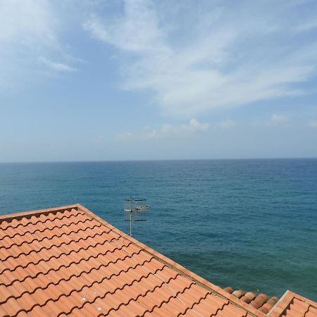 Terrazza Bastione Cefalù Exterior foto