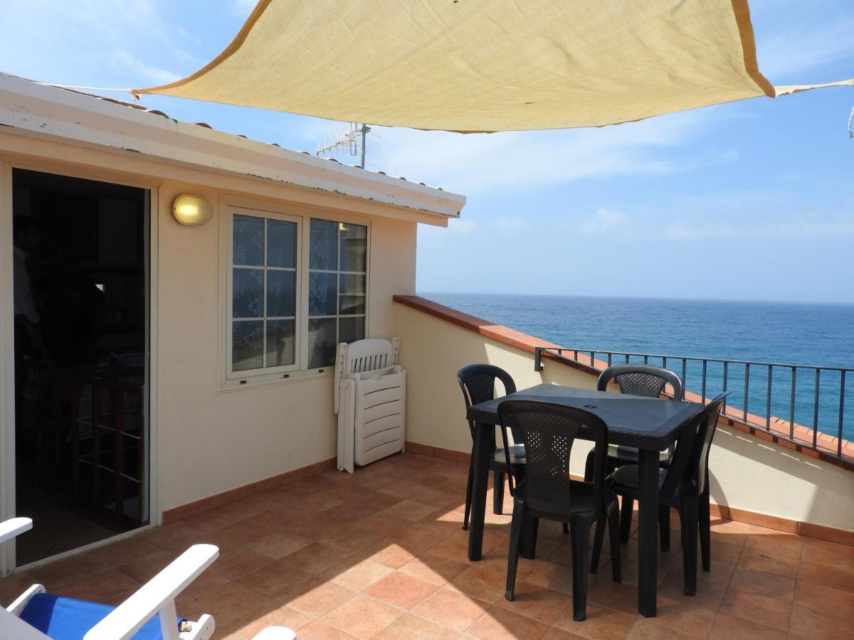 Terrazza Bastione Cefalù Exterior foto
